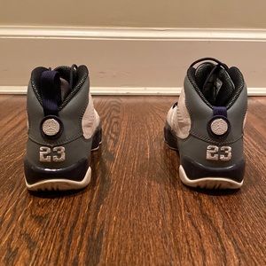 Girls Retro Air Jordan 9